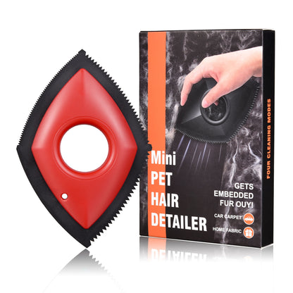 PurePaw™ - Mini Pro Car & Carpet Detailer.