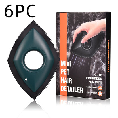 PurePaw™ - Mini Pro Car & Carpet Detailer.