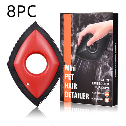 PurePaw™ - Mini Pro Car & Carpet Detailer.