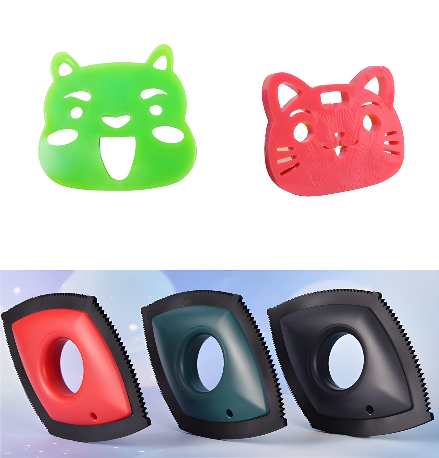 PurePaw™ - Mini Pro Car & Carpet Detailer.