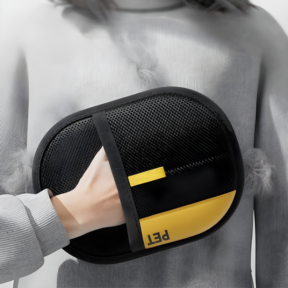 PurePaw™ - Ultimate Pet Hair Removal Glove.
