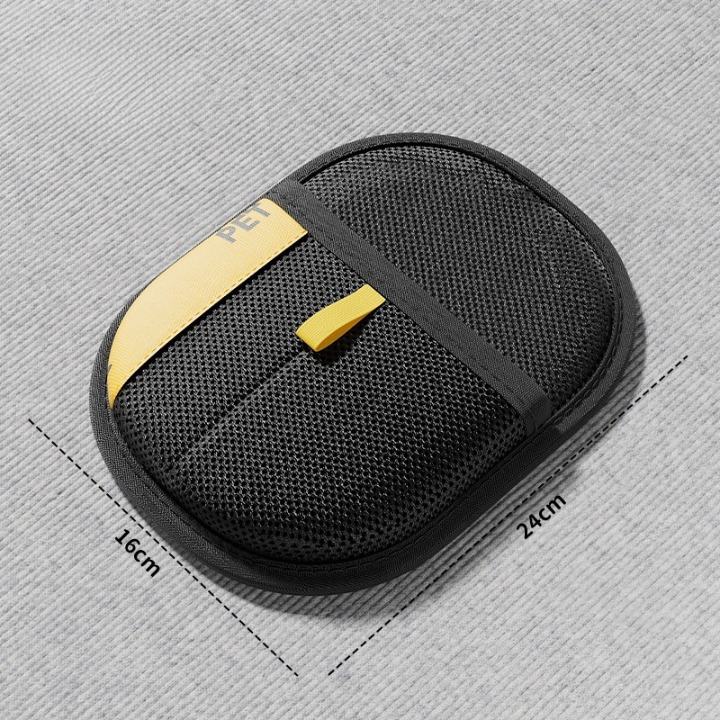 PurePaw™ - Ultimate Pet Hair Removal Glove.