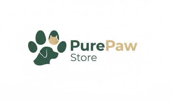 PurePaw Store