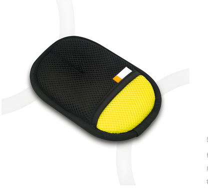 PurePaw™ - Ultimate Pet Hair Removal Glove.