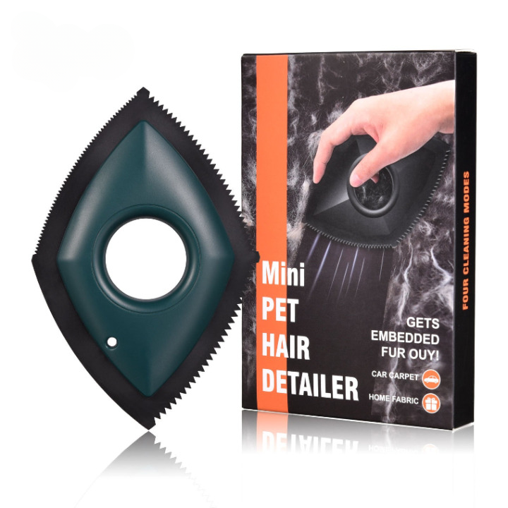 PurePaw™ - Mini Pro Car & Carpet Detailer.