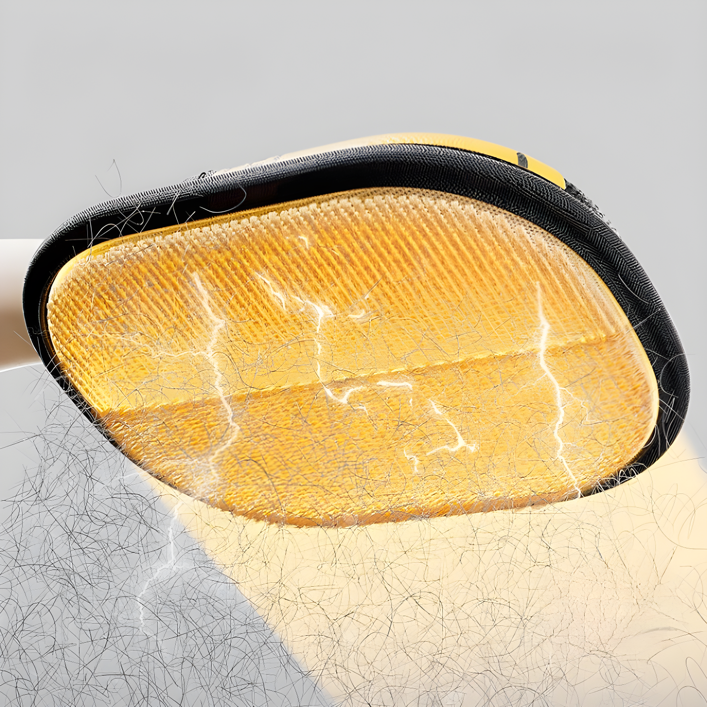 PurePaw™ - Ultimate Pet Hair Removal Glove.