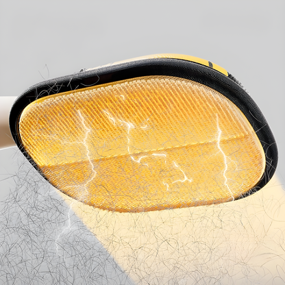 PurePaw™ - Ultimate Pet Hair Removal Glove.