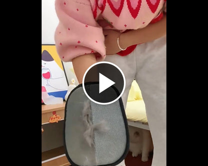 PurePaw™ - Ultimate Pet Hair Removal Glove.