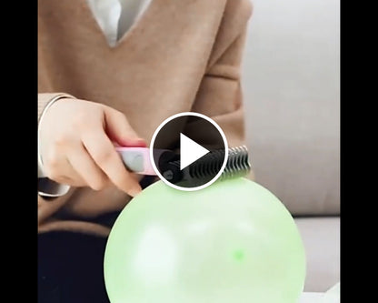 PurePaw™ - Professional Deshedding & Dematting Tool.